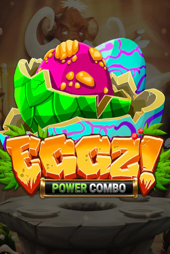 Eggz! POWER COMBO - играть онлайн | CashVille Casino - без регистрации