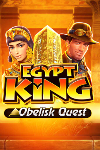 Egypt King Obelisk Quest - играть онлайн | CashVille Casino - без регистрации