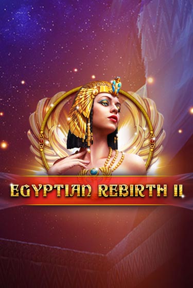 Egyptian Rebirth II - играть онлайн | CashVille Casino - без регистрации