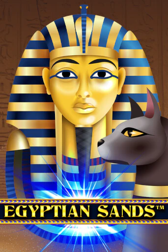 Egyptian Sands - играть онлайн | CashVille Casino - без регистрации