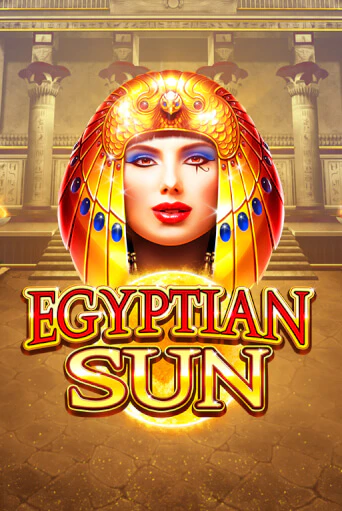 Egyptian Sun - играть онлайн | CashVille Casino - без регистрации