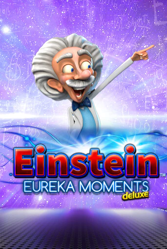 Einstein Eureka Moments - играть онлайн | CashVille Casino - без регистрации