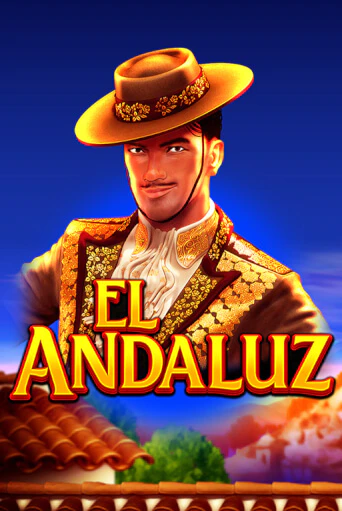 El Andaluz - играть онлайн | CashVille Casino - без регистрации