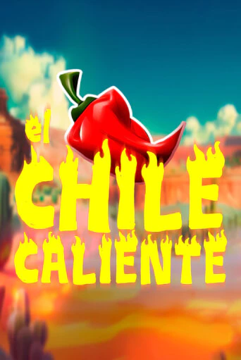 El Chile Caliente - играть онлайн | CashVille Casino - без регистрации