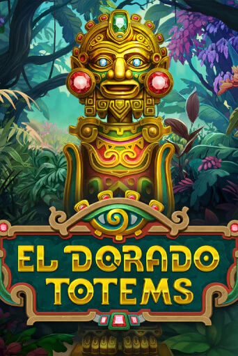 El Dorado Totems - играть онлайн | CashVille Casino - без регистрации