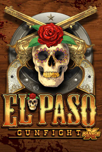 El Paso Gunfight xNudge - играть онлайн | CashVille Casino - без регистрации