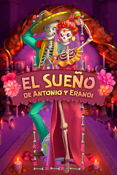 El Sueño de Antonio y Erandi - играть онлайн | CashVille Casino - без регистрации