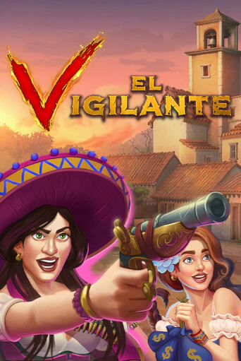 El Vigilante - играть онлайн | CashVille Casino - без регистрации