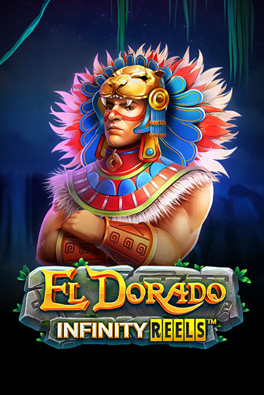 El Dorado Infinity Reels - играть онлайн | CashVille Casino - без регистрации