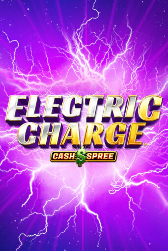 Electric Charge™ - играть онлайн | CashVille Casino - без регистрации