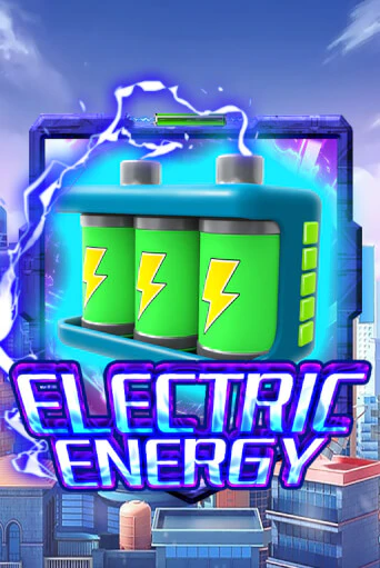 Electric Energy - играть онлайн | CashVille Casino - без регистрации