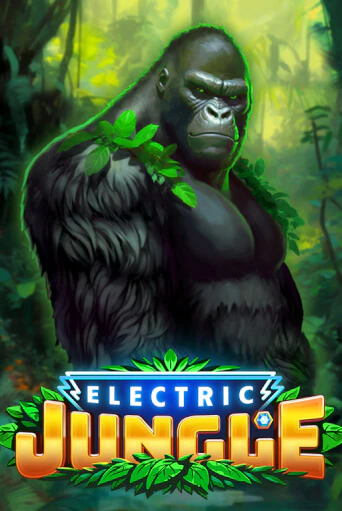 Electric Jungle - играть онлайн | CashVille Casino - без регистрации