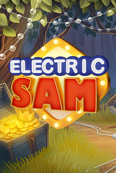 Electric SAM - играть онлайн | CashVille Casino - без регистрации