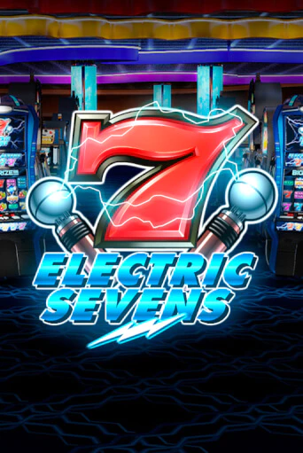 Electric Sevens - играть онлайн | CashVille Casino - без регистрации