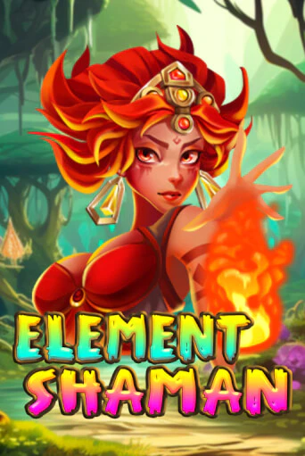 Element Shaman - играть онлайн | CashVille Casino - без регистрации