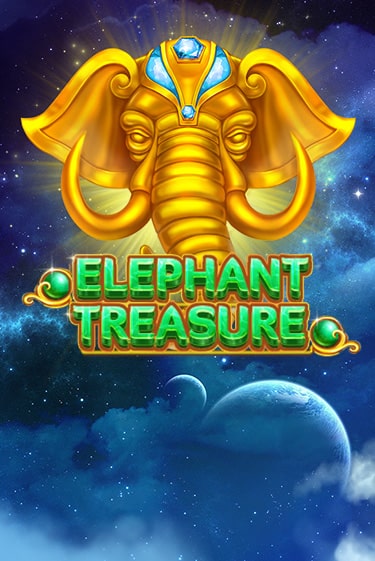 Elephant Treasure - играть онлайн | CashVille Casino - без регистрации