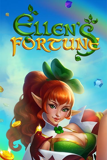 Ellen’s Fortune - играть онлайн | CashVille Casino - без регистрации