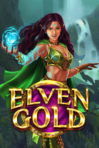 Elven Gold - играть онлайн | CashVille Casino - без регистрации