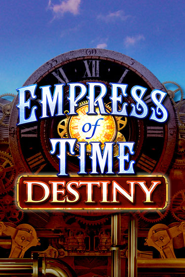 Empress of Time: Destiny - играть онлайн | CashVille Casino - без регистрации