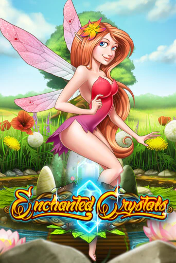 Enchanted Crystals - играть онлайн | CashVille Casino - без регистрации