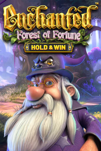 Enchanted: Forest Of Fortune - играть онлайн | CashVille Casino - без регистрации