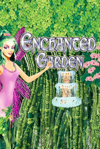 Enchanted Garden - играть онлайн | CashVille Casino - без регистрации