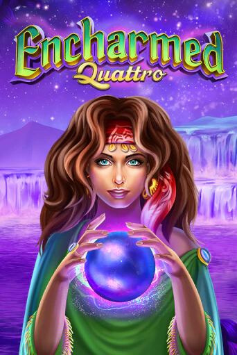 Encharmed Quattro - играть онлайн | CashVille Casino - без регистрации