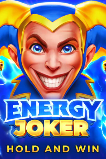 Energy Joker: Hold and Win - играть онлайн | CashVille Casino - без регистрации