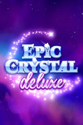 Epic Crystal Deluxe - играть онлайн | CashVille Casino - без регистрации