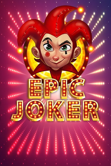 Epic Joker - играть онлайн | CashVille Casino - без регистрации