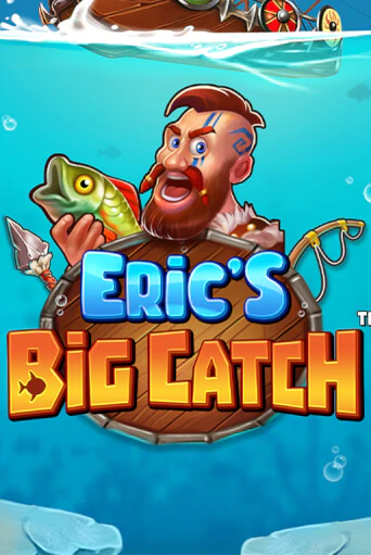 Eric’s Big Catch™ - играть онлайн | CashVille Casino - без регистрации