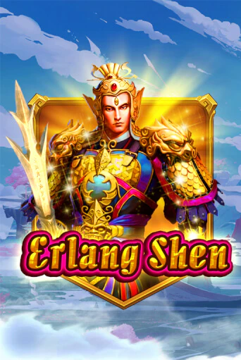 Erlang Shen - играть онлайн | CashVille Casino - без регистрации