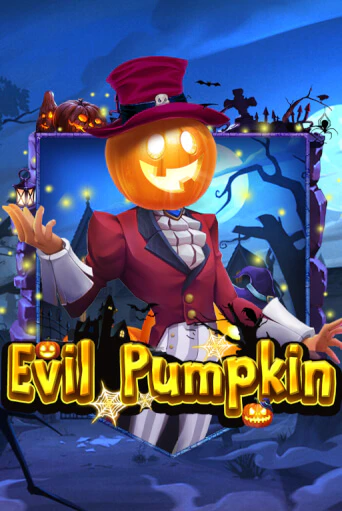 Evil Pumpkin - играть онлайн | CashVille Casino - без регистрации