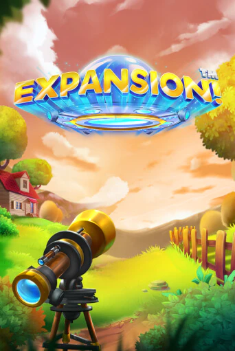 Expansion - играть онлайн | CashVille Casino - без регистрации