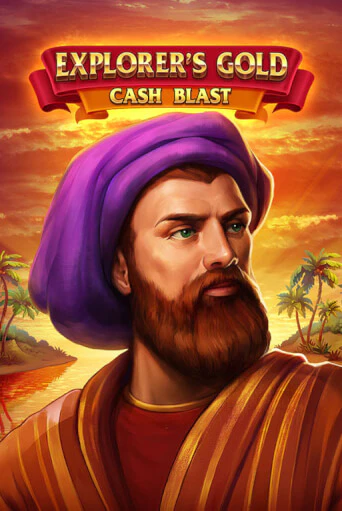 Explorer's Gold: Cash Blast - играть онлайн | CashVille Casino - без регистрации