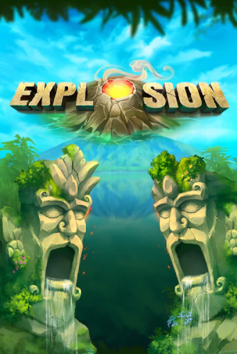 Explosion - играть онлайн | CashVille Casino - без регистрации