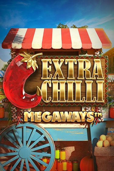 Extra Chilli - играть онлайн | CashVille Casino - без регистрации