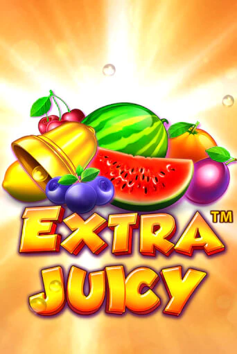 Extra Juicy™ - играть онлайн | CashVille Casino - без регистрации