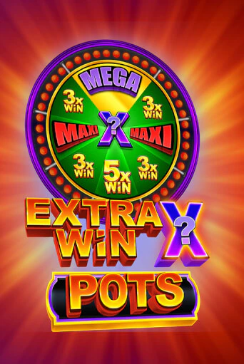 Extra Win X Pots - играть онлайн | CashVille Casino - без регистрации