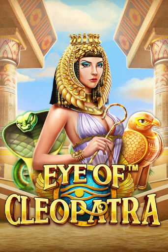 Eye of Cleopatra™ - играть онлайн | CashVille Casino - без регистрации