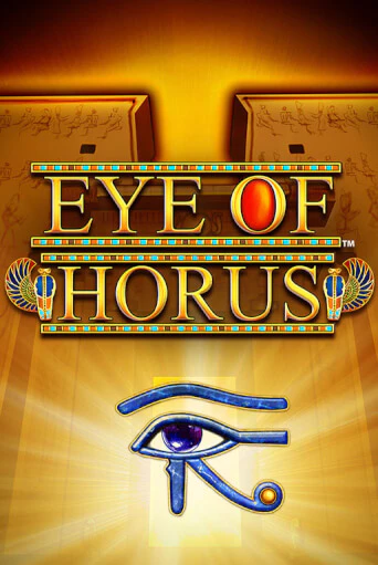 Eye of Horus The Golden Tablet - играть онлайн | CashVille Casino - без регистрации