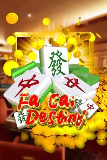 Fa Cai Destiny - играть онлайн | CashVille Casino - без регистрации