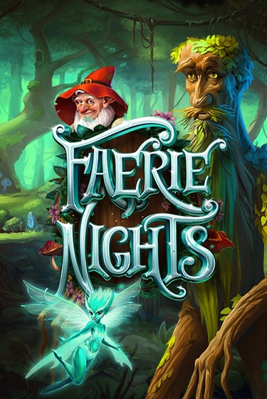 Faerie Night - играть онлайн | CashVille Casino - без регистрации