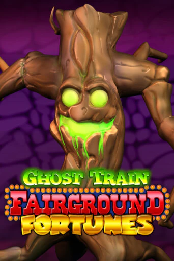 Fairground Fortunes Ghost Train - играть онлайн | CashVille Casino - без регистрации