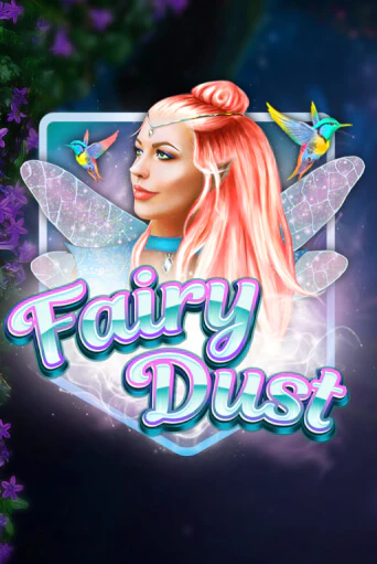 Fairy Dust - играть онлайн | CashVille Casino - без регистрации