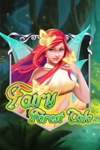 Fairy Forest Tale - играть онлайн | CashVille Casino - без регистрации