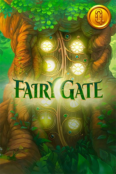 Fairy Gate - играть онлайн | CashVille Casino - без регистрации