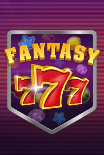 Fantasy 777 - играть онлайн | CashVille Casino - без регистрации