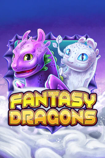 Fantasy Dragons - играть онлайн | CashVille Casino - без регистрации