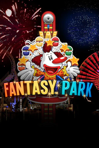 Fantasy Park - играть онлайн | CashVille Casino - без регистрации